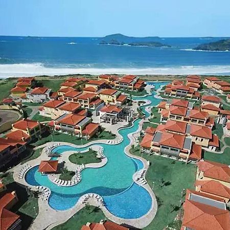 Buzios Beach Resort Residencial Super Luxo 1307 Búzios Exterior foto