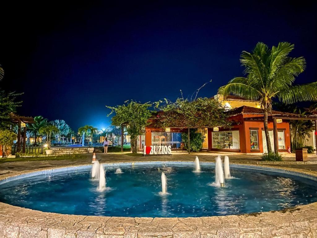 Buzios Beach Resort Residencial Super Luxo 1307 Búzios Exterior foto