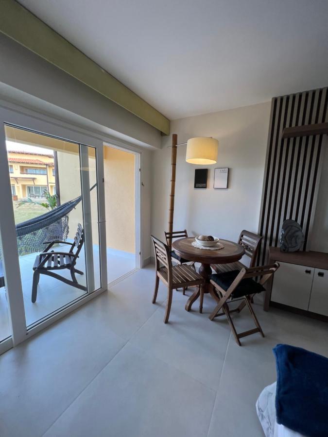 Buzios Beach Resort Residencial Super Luxo 1307 Búzios Exterior foto