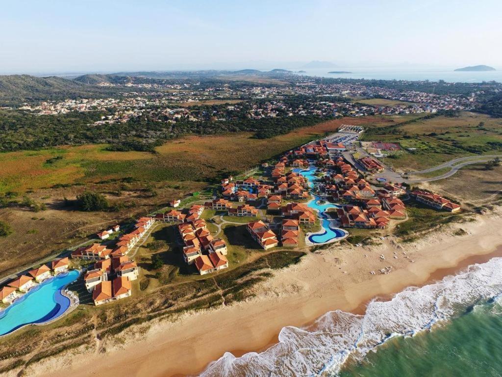 Buzios Beach Resort Residencial Super Luxo 1307 Búzios Exterior foto