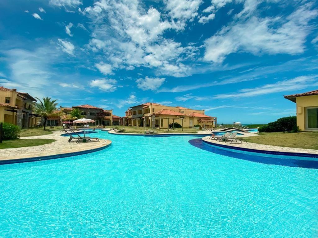 Buzios Beach Resort Residencial Super Luxo 1307 Búzios Exterior foto